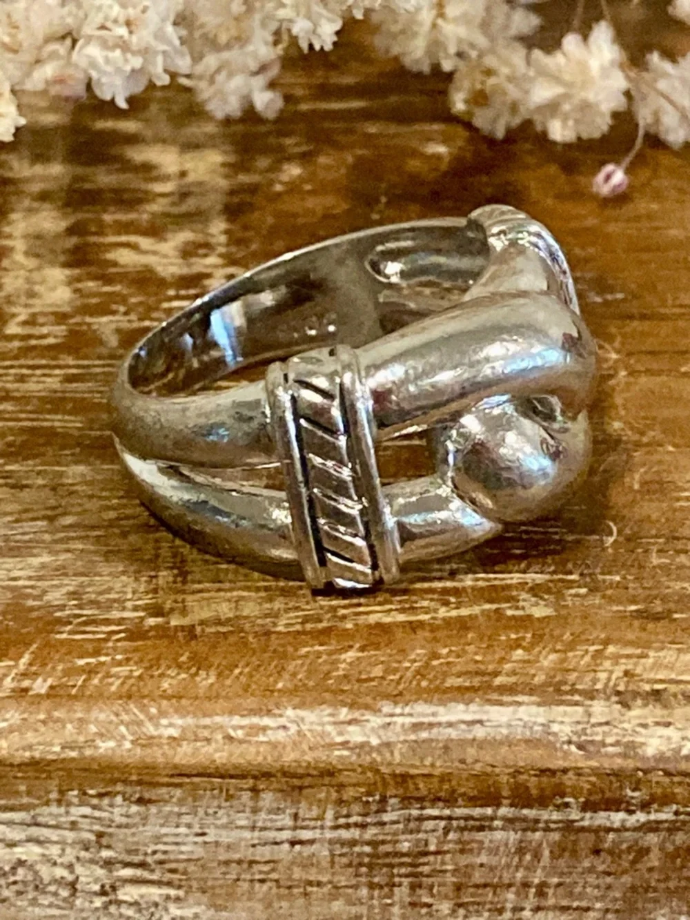 N/A knot style
